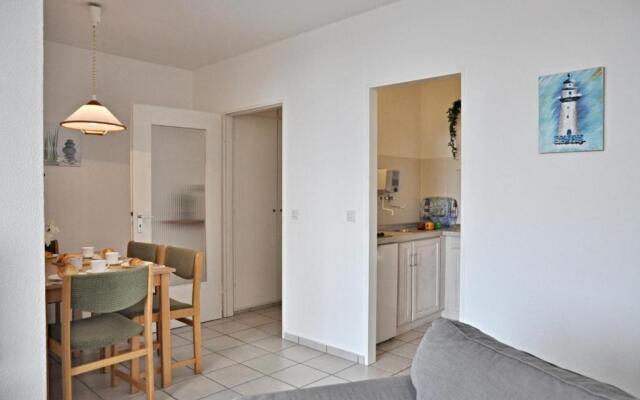 Erholungszentrum Laboe HH 19 Ostseewelle