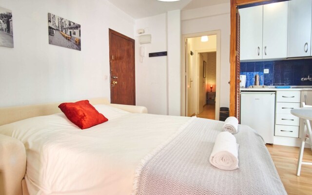 Apartamento Lagar Oasis