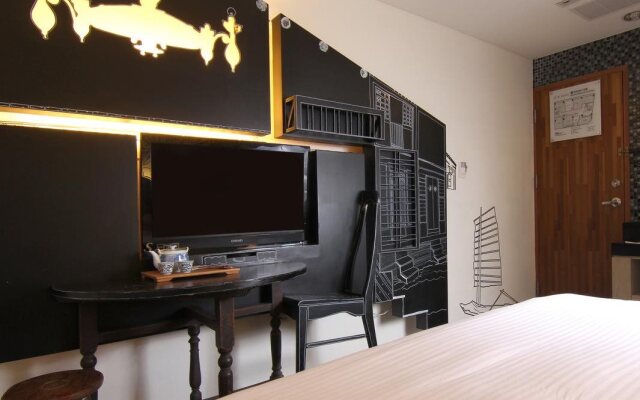 JJ W Hotel
