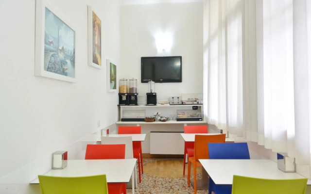 Hotel Trentina