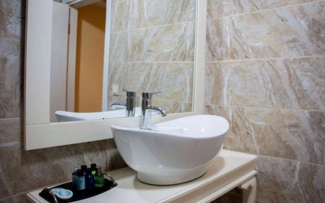 Vali Konak Hotel