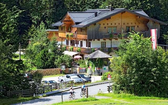 Gasthof Pension Lohfeyer