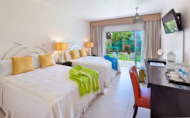 Blue Horizon Hotel