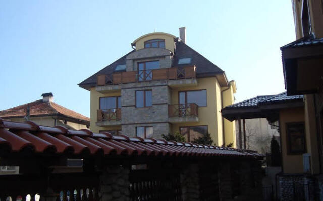 Villas Bansko