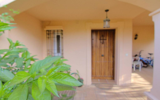 Ct 118 - Casa Dublin - Casa Dublin - Ct 118