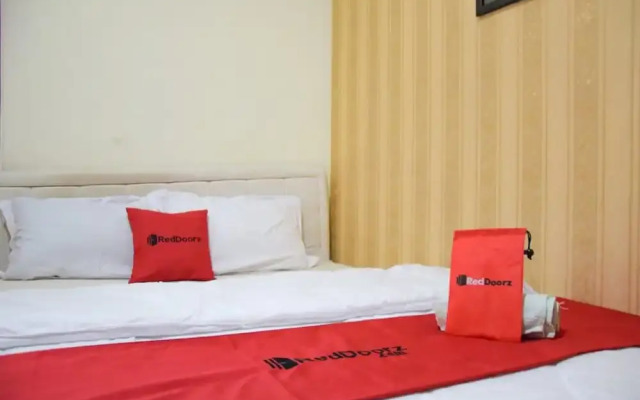 RedDoorz Syariah Near Museum Probolinggo