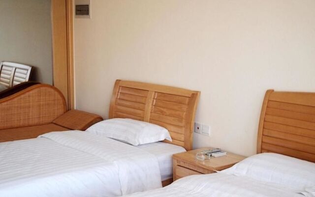 Lvjia Holiday Apartment