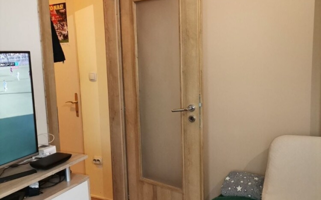 Mig - With Beautiful Garden - A2