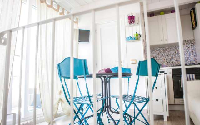 La Maisonette