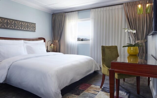 Carmella Boutique Hotel