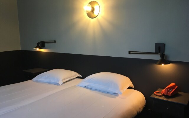Hotel Alnea
