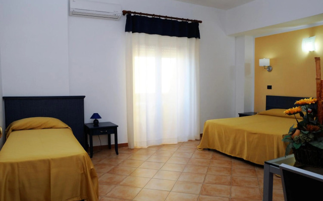 Antica Perla Residence Hotel