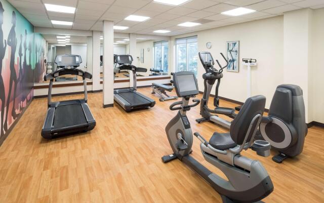 Hyatt Place Jacksonville Airport