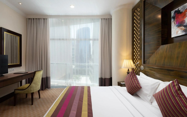 Landmark Premier Hotel