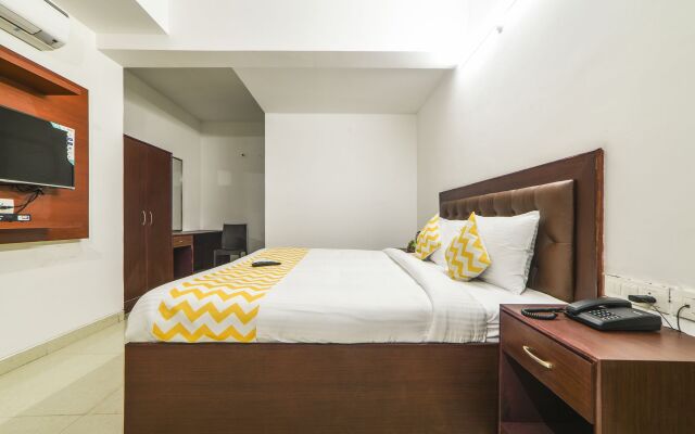 FabHotel Limestone Suites