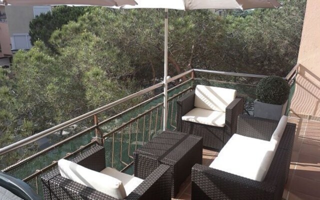 Apartamento Santa Marina 13
