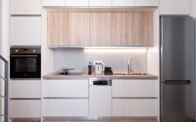 Heliades Residence