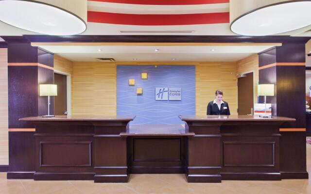 Holiday Inn Express & Suites Rome-East by IHG