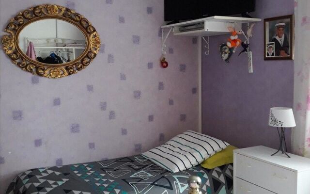 Chambres et Table d'hôtes Duprat