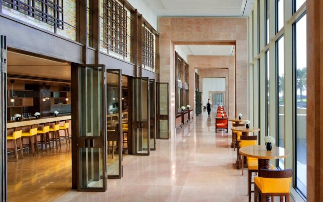 Mandarin Oriental Al Faisaliah, Riyadh