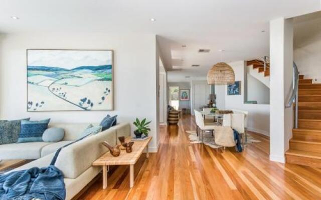 Indulge at Iluka, Castaways Beach