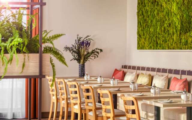IntercityHotel Zurich Airport