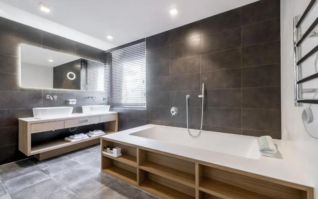 Hotel Angerer Alm