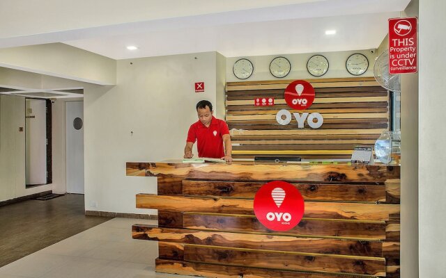 OYO 11089 Hotel Deccan 8