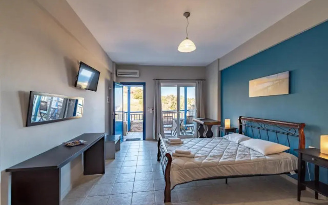 Philyra hotel