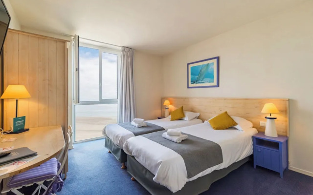 Hôtel Miléade de la Plage - Binic