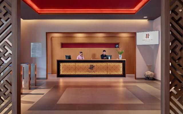 KOBI Onsen Resort Hue, Affiliated by Meliá