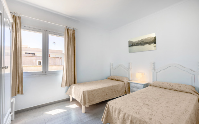 Hotel Panorama Pollensa