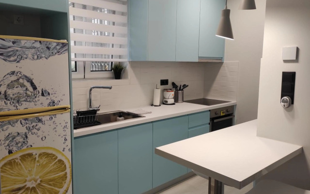 Polyxenia’s Πλησίον Υγεία - Μητέρα - Ιασώ - ΟΑΚΑ