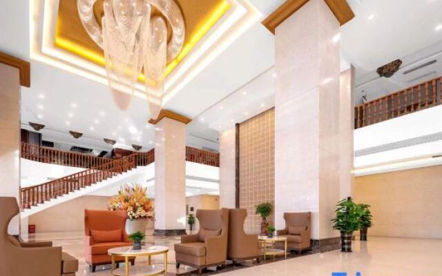 Sanminggemei International Hotel