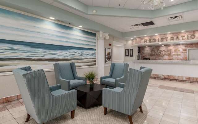 Princess Bayside Beach Hotel