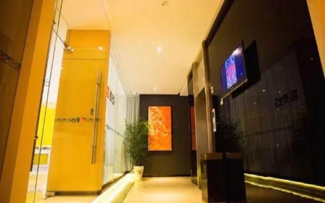 Jinjiang Inn Selected (Zhenjiang Xijindu Daxi Road)
