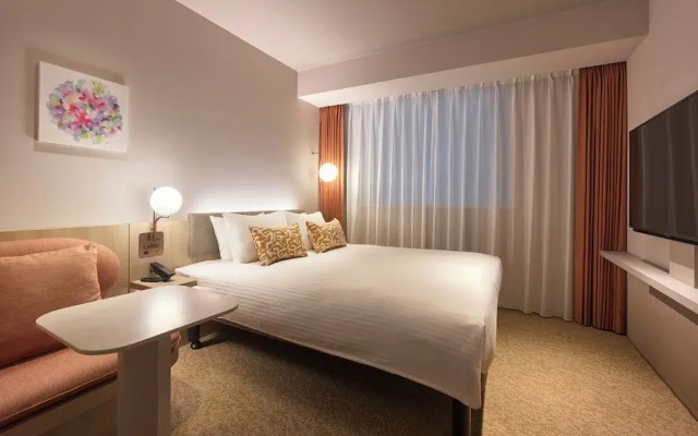 Mitsui Garden Hotel Ginza Tsukiji