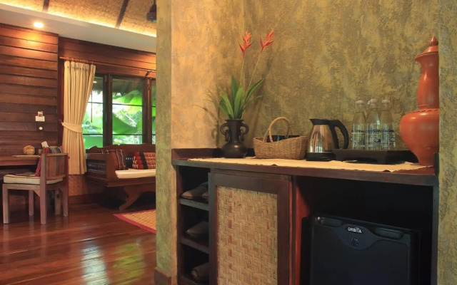 Azalea Village Wellness Resort