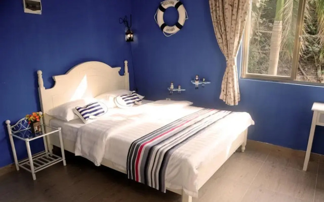 Shi Guang Homestay