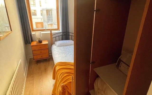 Entire Apartment in Heart of Dublin