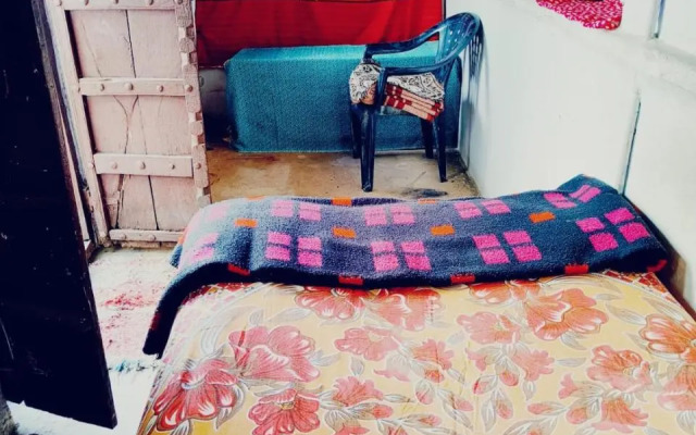 Savitri Palace