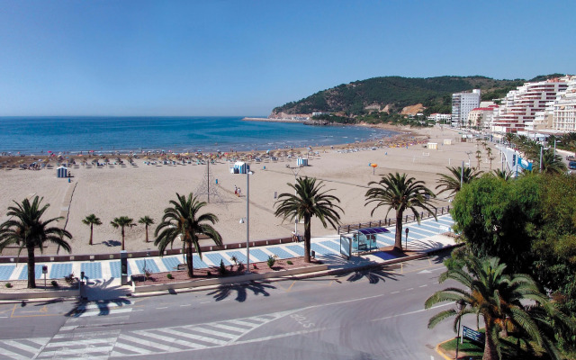 Apartamentos Oropesa 3000 Sin Piscina