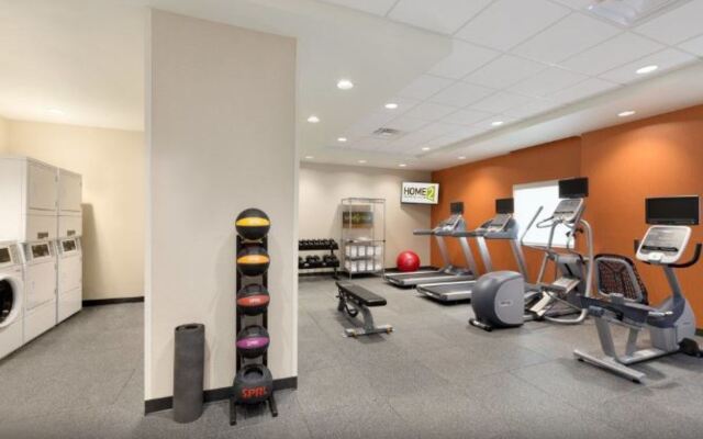Home2 Suites by Hilton Houston Willowbrook