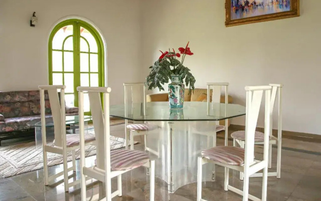 Hanthana breeze bungalow