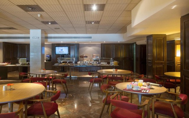 Hotel Goya