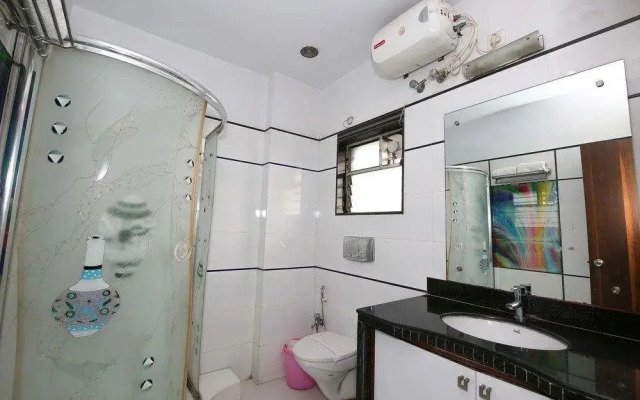 FabHotel Sreemaa Salt Lake