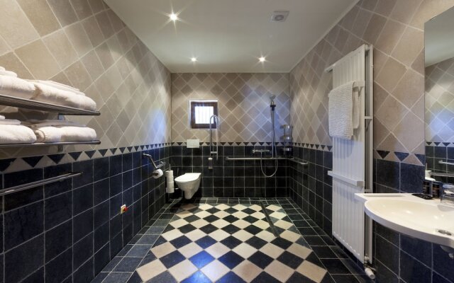 Kasteelhoeve de Kerckhem