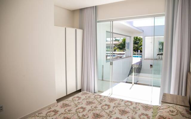 Ilha de Capitóli - Rancho no Kanto da Ilha em Capitólio