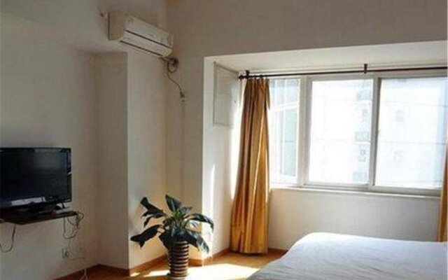 Yaju Hotel Daminggong Wanda Branch – Guest Rooms – Xi'an