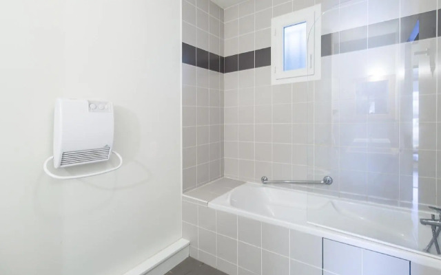 Vacancéole - Les Jardins De Balnéa